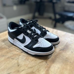 Nike Dunk Low